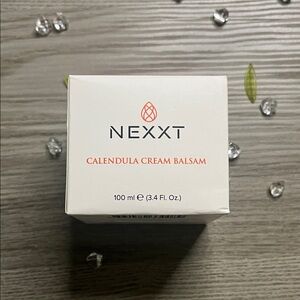 NEXXT Calendula Cream Balsam